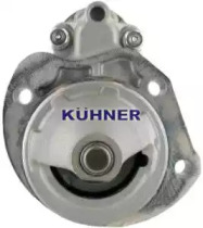 AD KUHNER 254896b -  Стартер